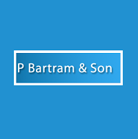 P Bartram and Son 1161131 Image 0